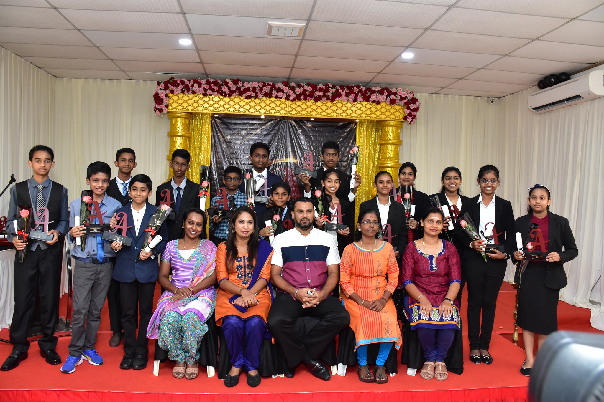 Avathar Mentorship Programme 2022