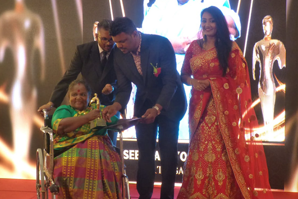 Avathar Awards 2022