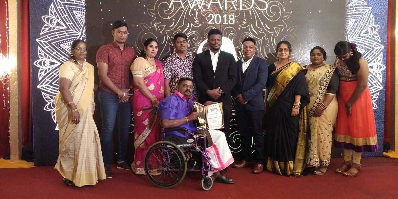 Avathar Awards 2018